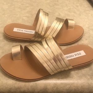 Steve Madden sandals